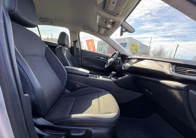 OPEL Insignia 2.0 T 4x4 Elite S&S