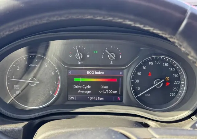 OPEL Insignia 2.0 T 4x4 Elite S&S