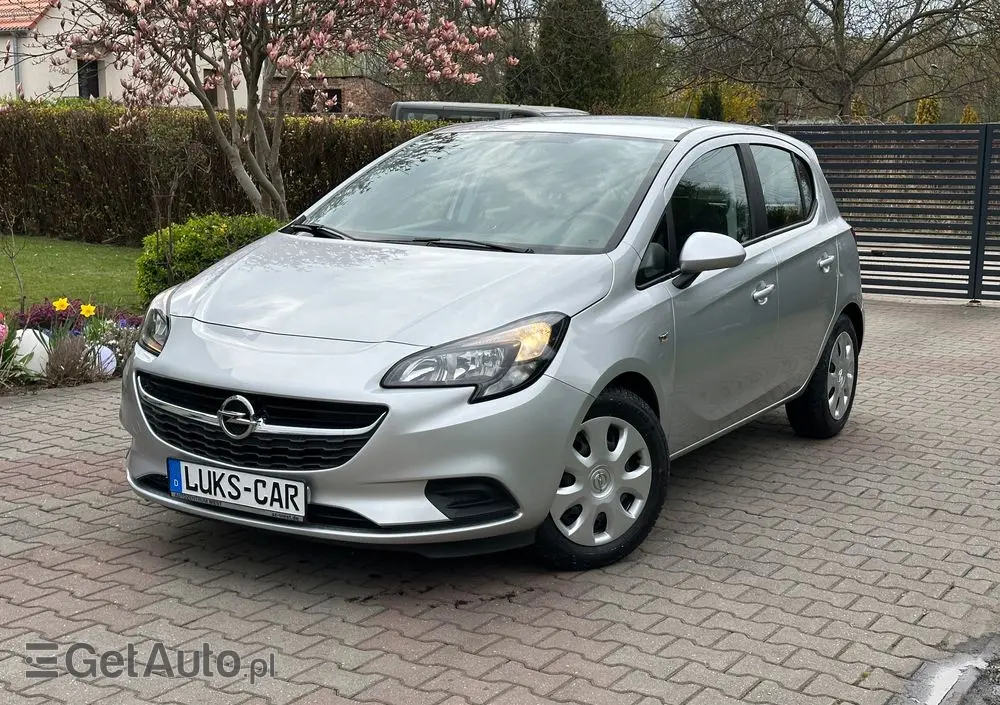 OPEL Corsa 1.2 Selection