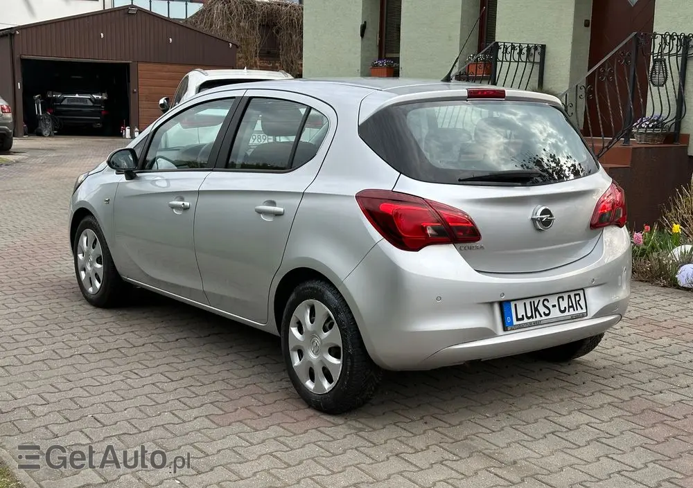 OPEL Corsa 1.2 Selection