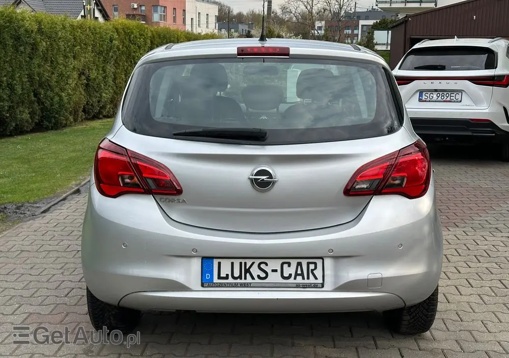 OPEL Corsa 1.2 Selection
