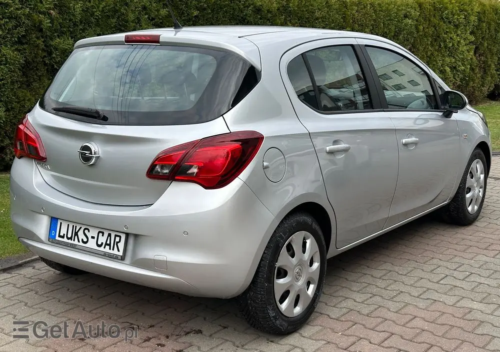OPEL Corsa 1.2 Selection