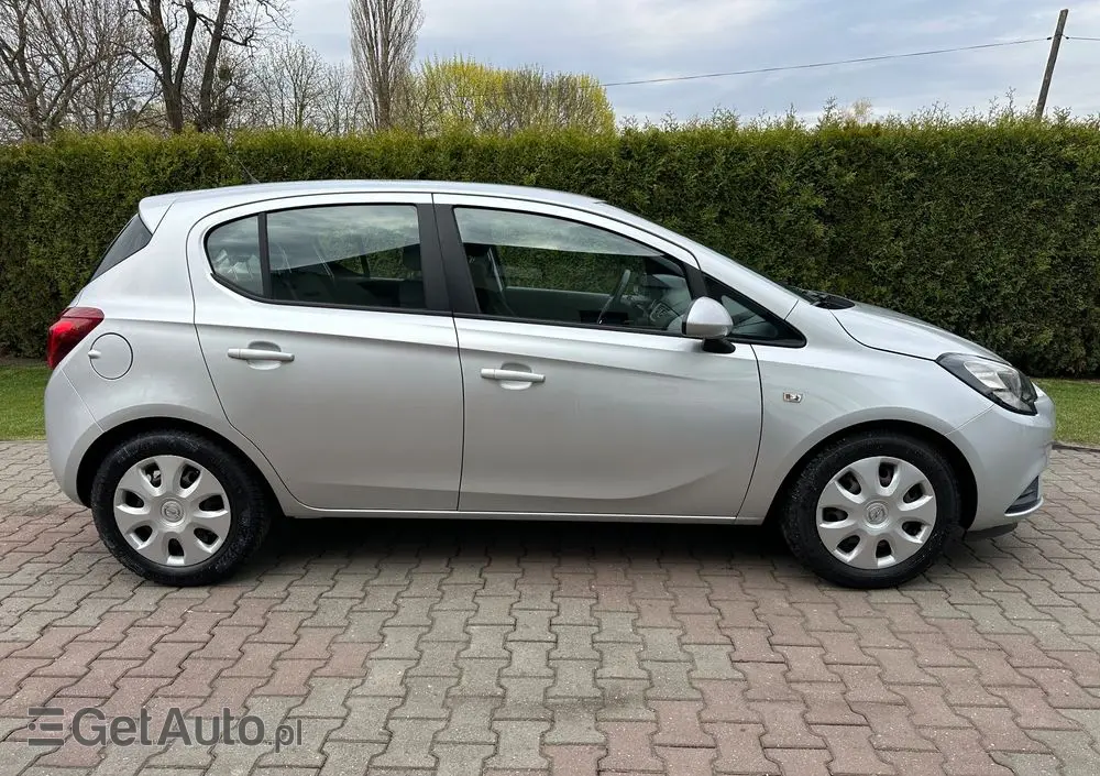OPEL Corsa 1.2 Selection