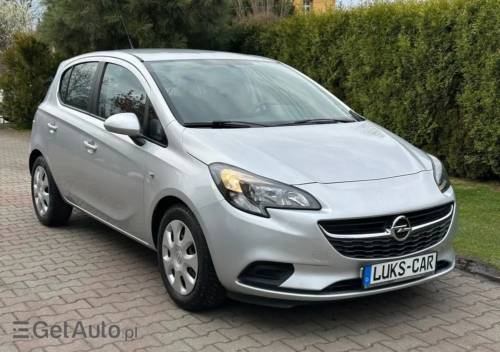 OPEL Corsa 1.2 Selection