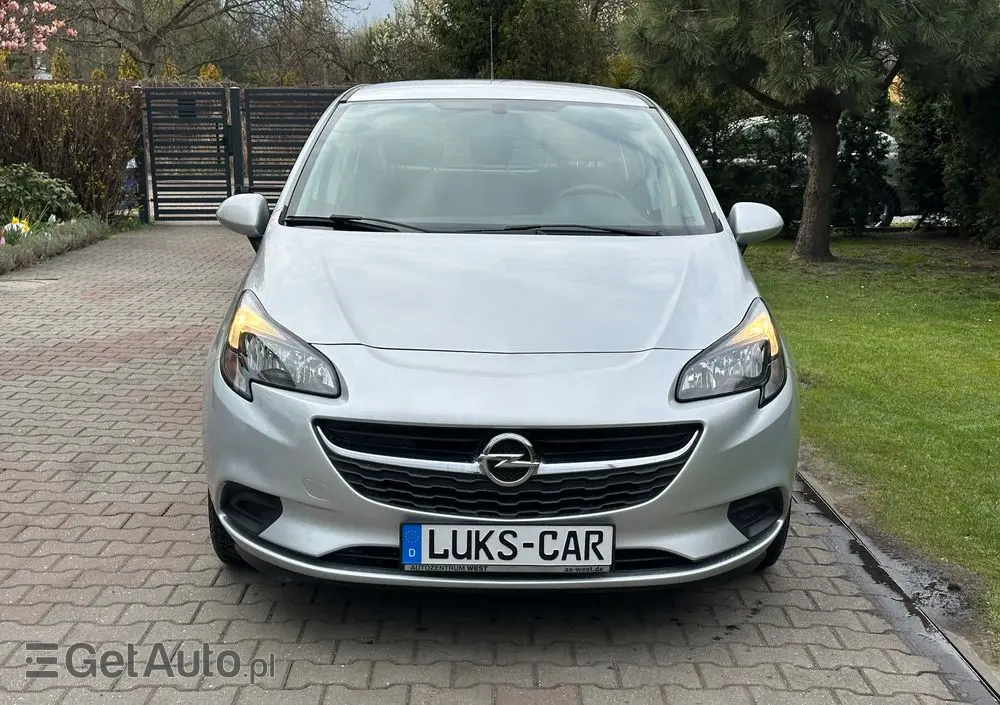 OPEL Corsa 1.2 Selection