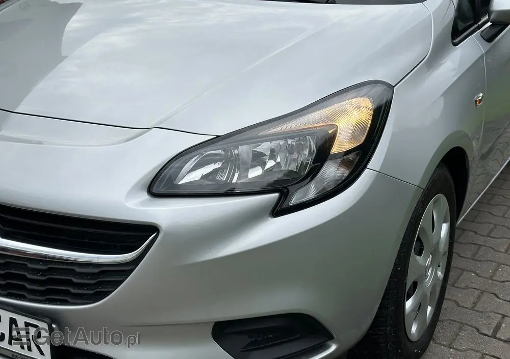 OPEL Corsa 1.2 Selection