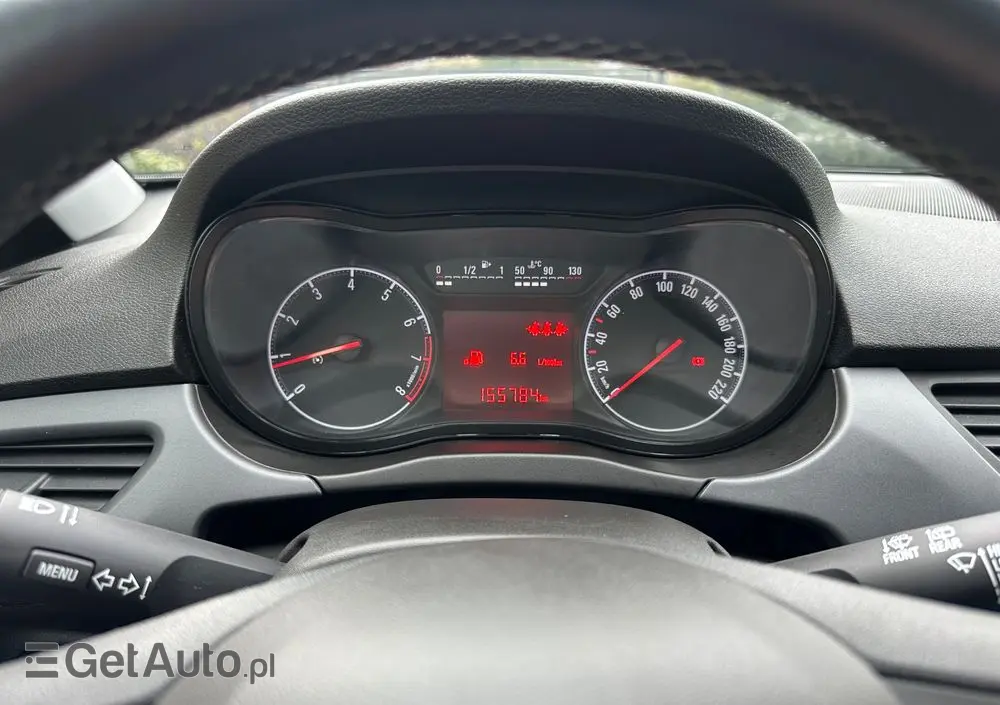 OPEL Corsa 1.2 Selection