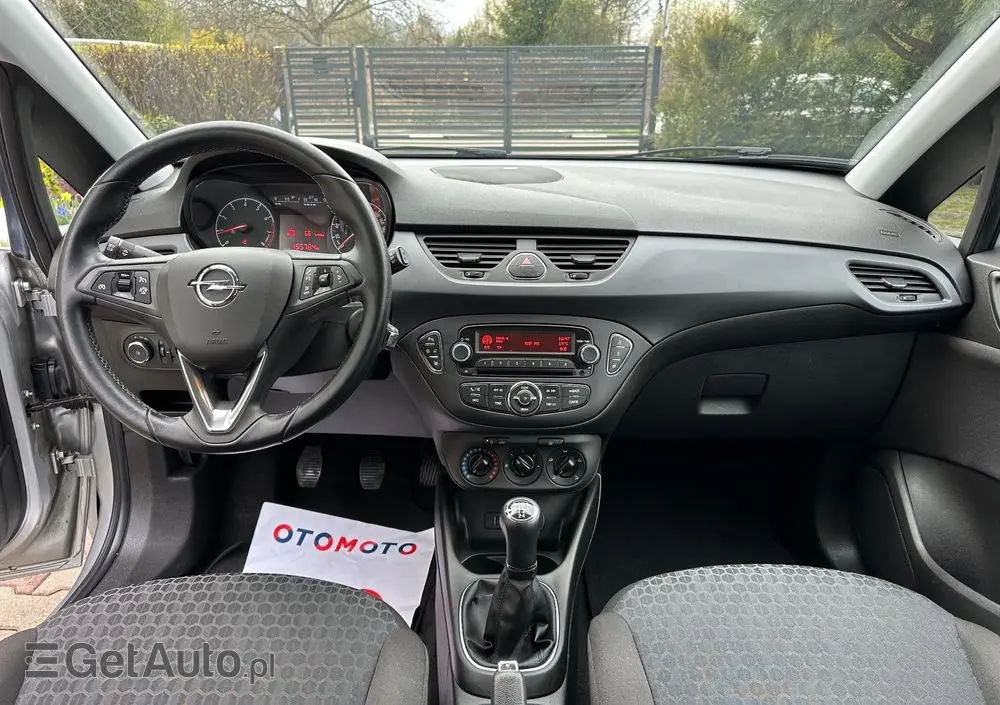 OPEL Corsa 1.2 Selection