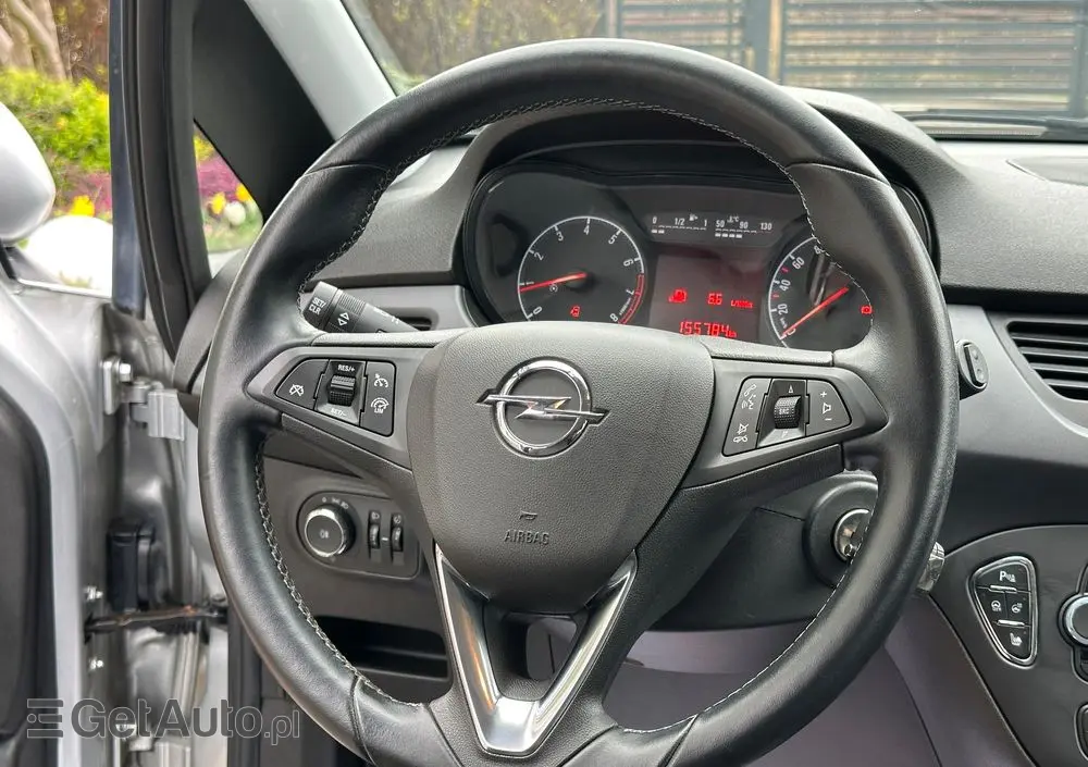 OPEL Corsa 1.2 Selection