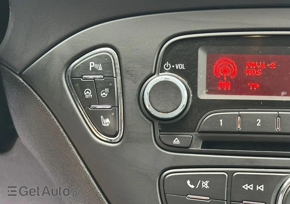 OPEL Corsa 1.2 Selection