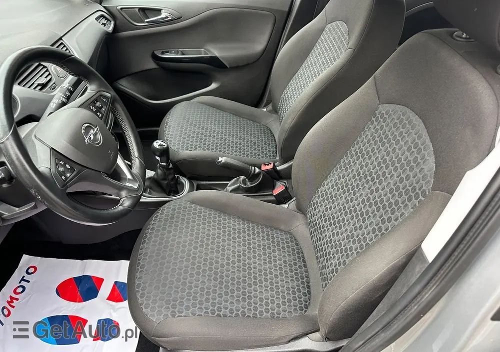 OPEL Corsa 1.2 Selection