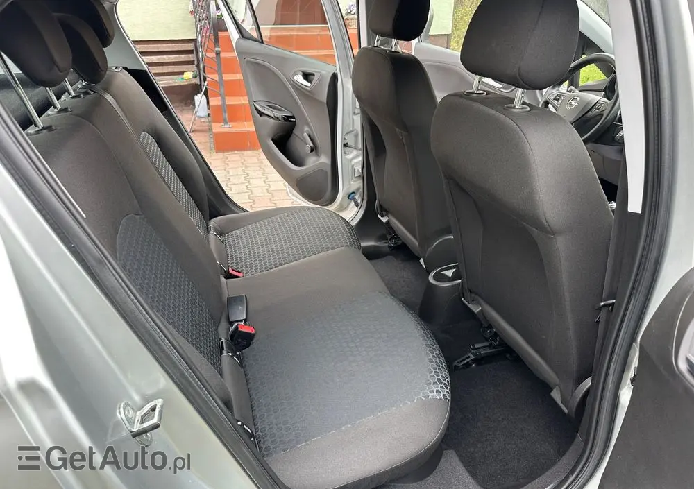 OPEL Corsa 1.2 Selection