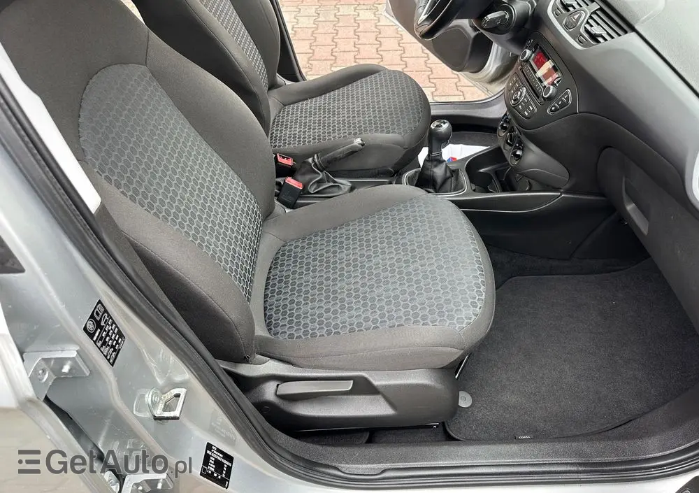 OPEL Corsa 1.2 Selection