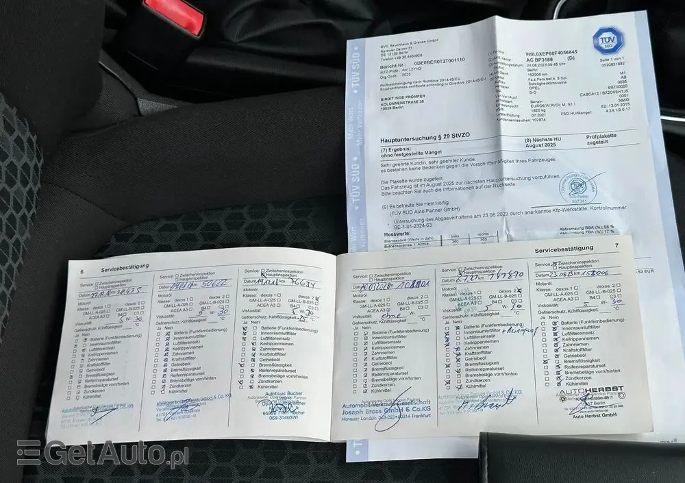 OPEL Corsa 1.2 Selection