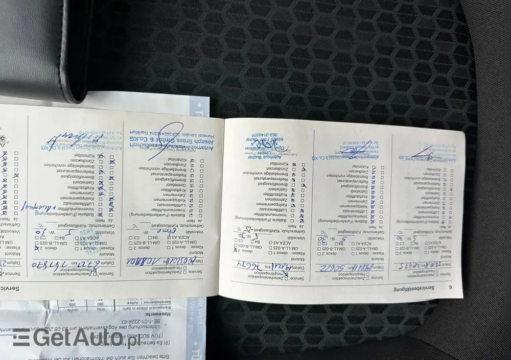 OPEL Corsa 1.2 Selection