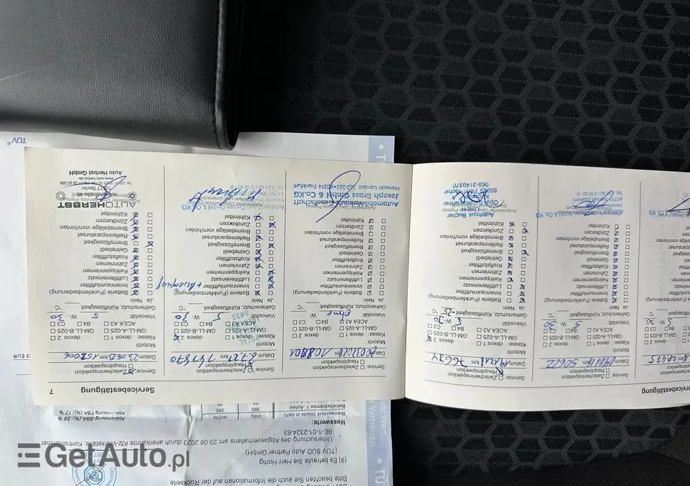 OPEL Corsa 1.2 Selection