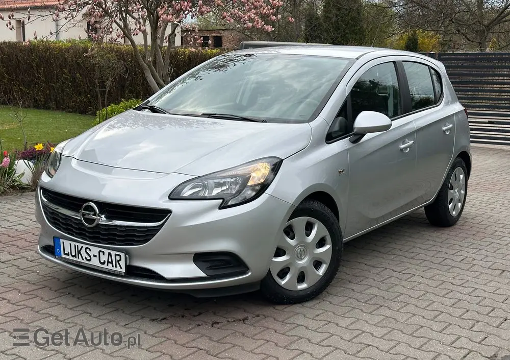 OPEL Corsa 1.2 Selection
