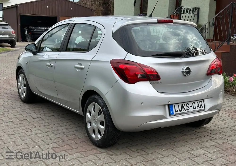 OPEL Corsa 1.2 Selection
