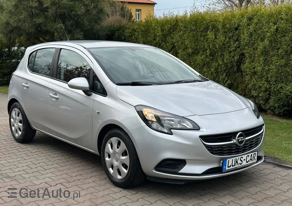 OPEL Corsa 1.2 Selection