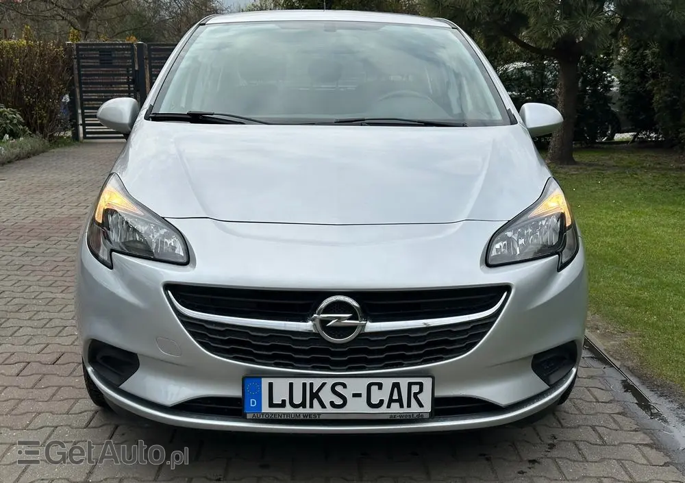 OPEL Corsa 1.2 Selection