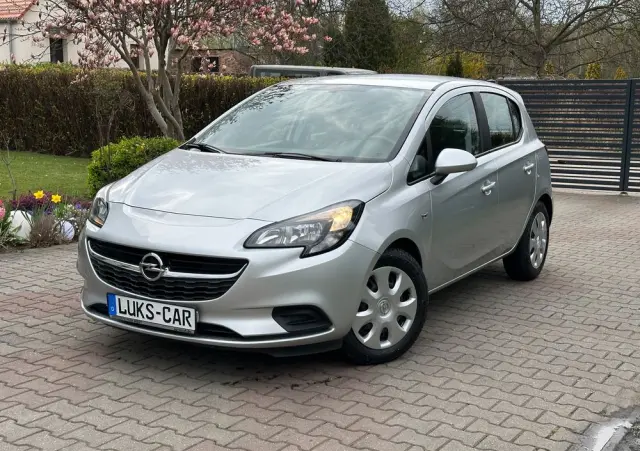 OPEL Corsa 1.2 Selection