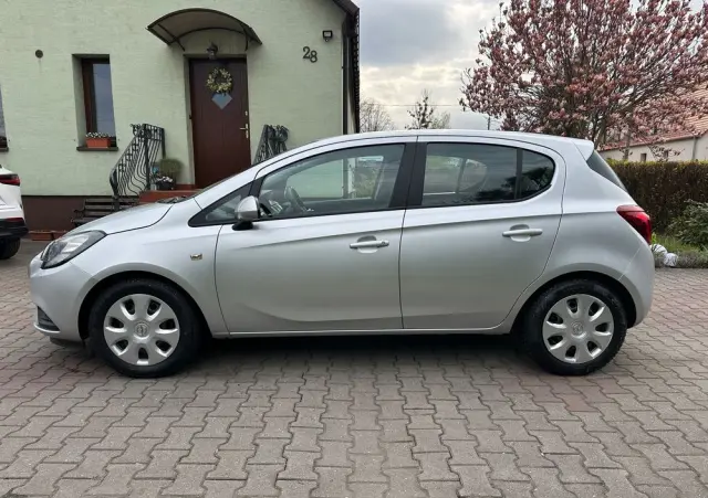 OPEL Corsa 1.2 Selection