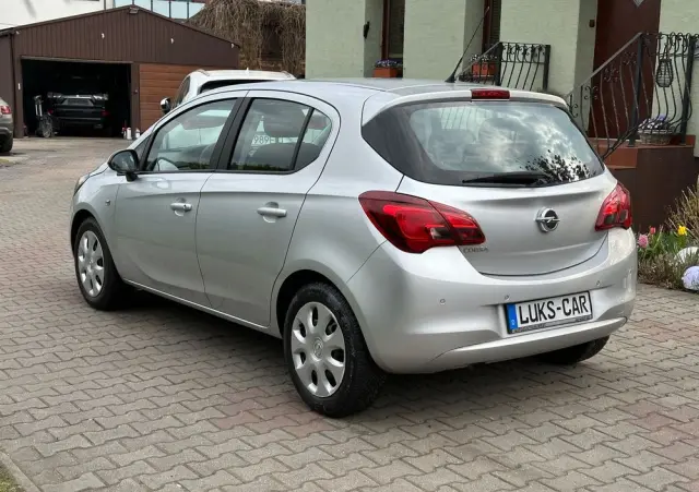 OPEL Corsa 1.2 Selection