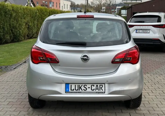 OPEL Corsa 1.2 Selection