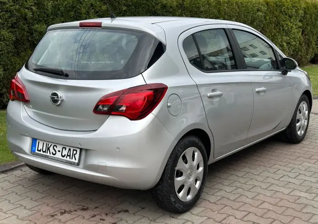 OPEL Corsa 1.2 Selection