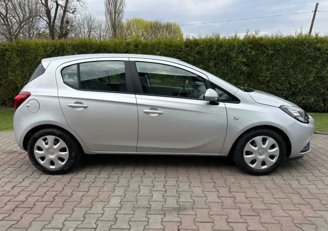 OPEL Corsa 1.2 Selection