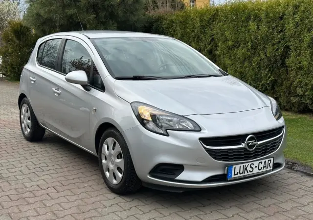 OPEL Corsa 1.2 Selection