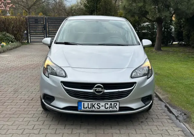 OPEL Corsa 1.2 Selection