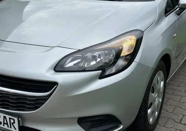 OPEL Corsa 1.2 Selection