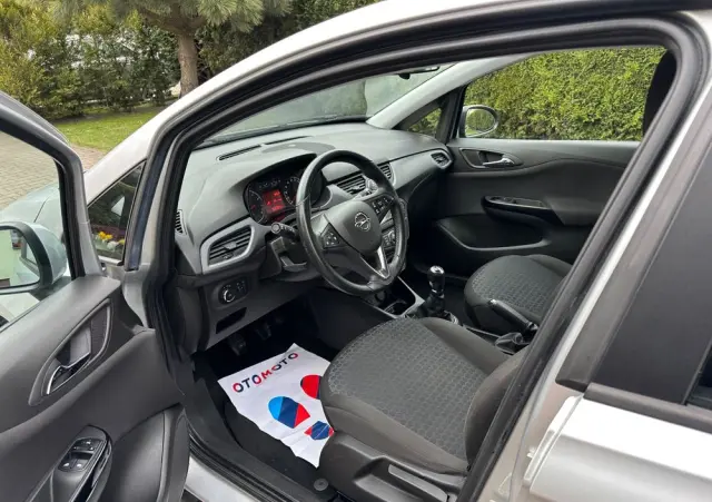 OPEL Corsa 1.2 Selection