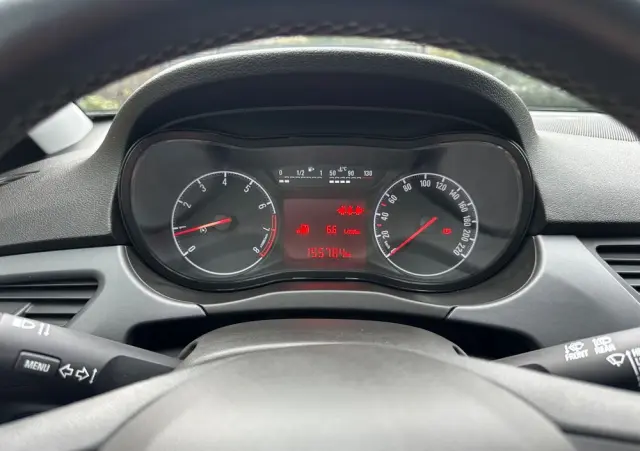 OPEL Corsa 1.2 Selection