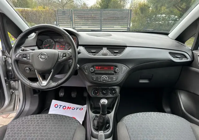 OPEL Corsa 1.2 Selection