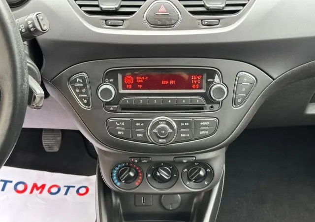 OPEL Corsa 1.2 Selection