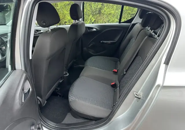 OPEL Corsa 1.2 Selection