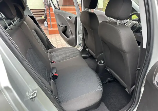 OPEL Corsa 1.2 Selection