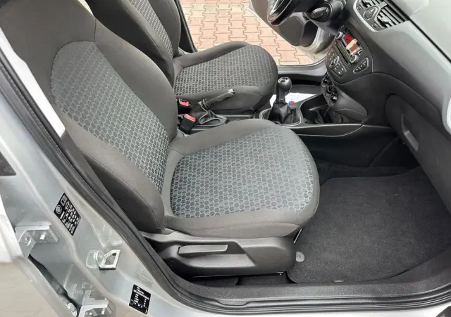 OPEL Corsa 1.2 Selection