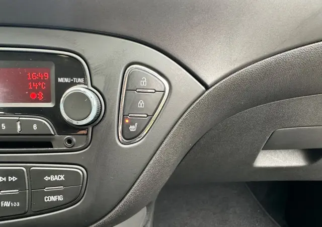 OPEL Corsa 1.2 Selection