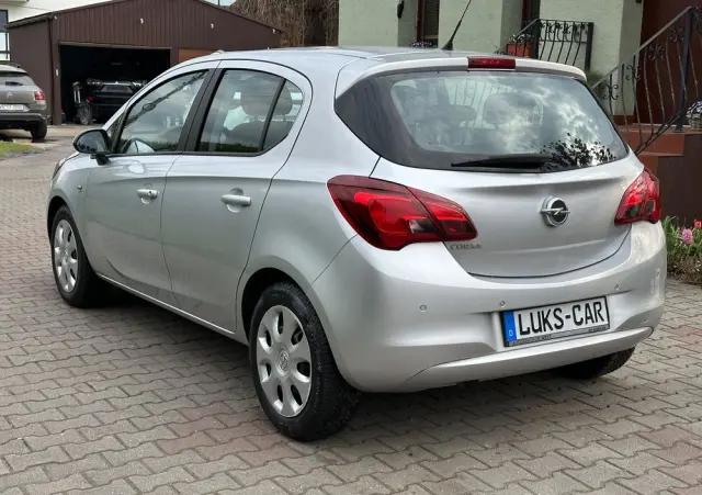 OPEL Corsa 1.2 Selection