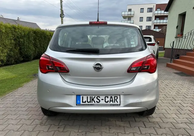OPEL Corsa 1.2 Selection
