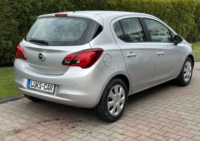 OPEL Corsa 1.2 Selection