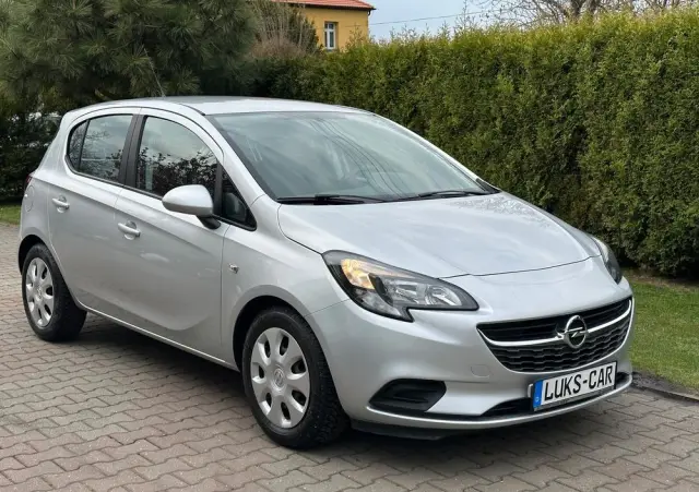 OPEL Corsa 1.2 Selection