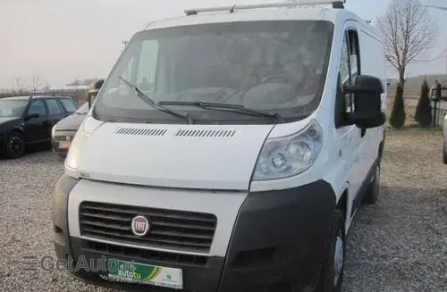 FIAT Ducato 