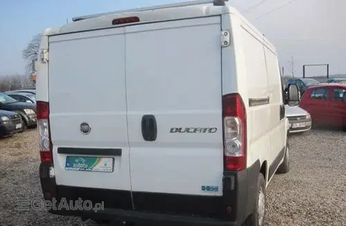 FIAT Ducato 