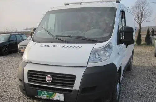FIAT Ducato 