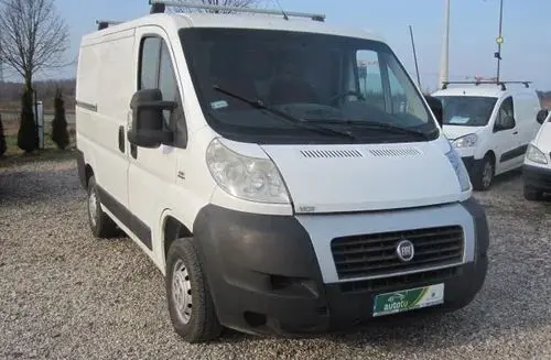 FIAT Ducato 