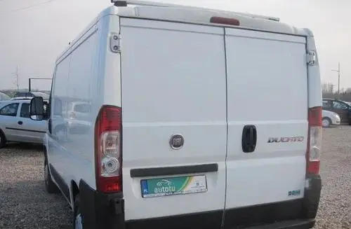 FIAT Ducato 